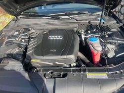 Nero Usata 2012 Audi A4 Ambiente Station wagon | 6400 € (Buon prezzo)