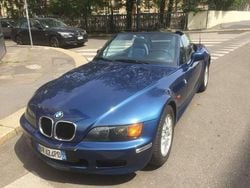 Usata 2000 BMW Z3 Cabrio | 12.900 € (Cara)