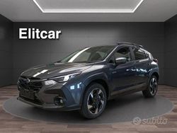 Gris Utilisé 2025 Subaru Crosstrek Style SUV | 31.799 € (Prix juste)