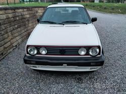 Bianco Usata 1991 VW Golf III GTD Tre volumi | 6000 €