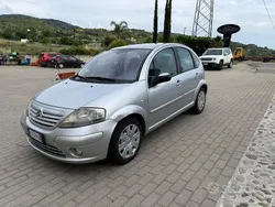 Grigio Usata 2005 Citroën C3 Exclusive Due volumi | 1200 € (Super prezzo)