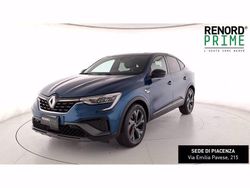 Blu zanzibar Usata 2022 Renault Arkana R.S. SUV | 21.900 € (Buon prezzo)