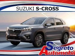Other Nuova 2025 Suzuki SX4 S-Cross SUV | 23.790 € (Ottimo prezzo)