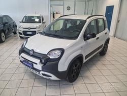 Bianco Usata 2020 Fiat Panda S Due volumi | 12.500 € (Molto cara)