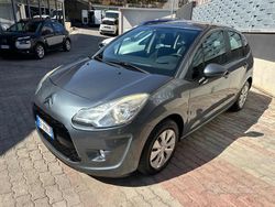 Grigio Usata 2011 Citroën C3 Seduction Due volumi | 3999 € (Cara)