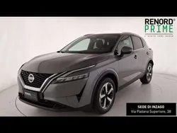Kad Usata 2021 Nissan Qashqai N-Connecta SUV | 22.900 € (Buon prezzo)
