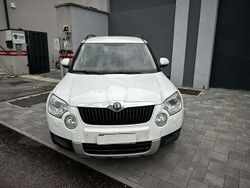 Other Usata 2014 Skoda Yeti Elegance SUV | 6900 € (Buon prezzo)