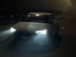 Usata 2020 Audi A3 Business Tre volumi | 22.000 € (Molto cara)