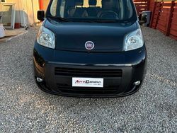 Marrone Usata 2014 Fiat Qubo Trekking Monovolume | 4999 € (Buon prezzo)