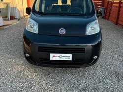 Marrone Usata 2014 Fiat Qubo Trekking Monovolume | 4999 € (Buon prezzo)