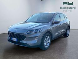 Solar silver Usata 2021 Ford Kuga Business Edition SUV | 18.500 € (Ottimo prezzo)