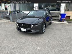 Grigio Usata 2022 Mazda CX-30 Exceed SUV | 19.800 € (Ottimo prezzo)
