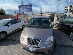 Lancia Musa