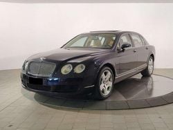 Blu/azzurro Usata 2006 Bentley Continental Flying Spur Tre volumi | 29.900 €