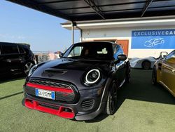 Grigio Usata 2020 Mini John Cooper Works Due volumi | 36.997 € (Buon prezzo)