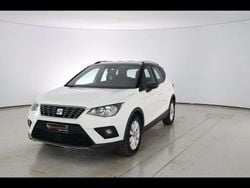 Bianco Usata 2021 Seat Arona XCELLENCE SUV | 10.800 € (Ottimo prezzo)