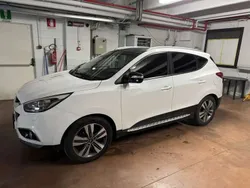 Usata 2014 Hyundai ix35 Xpossible SUV | 12.000 € (Molto cara)