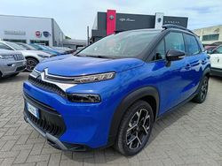 Blu Usata 2024 Citroën C3 Aircross PureTech SUV | 16.900 € (Buon prezzo)