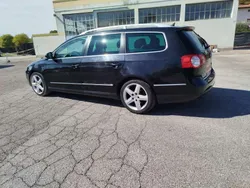 Nero Usata 2007 VW Passat Highline Station wagon | 3000 € (Buon prezzo)