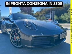 Grigio Usata 2021 Porsche 992 Sport Coupé | 137.911 € (Ottimo prezzo)