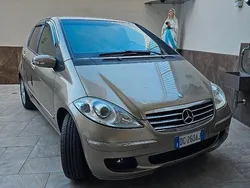 Usata 2007 Mercedes A150 Avantgarde Monovolume | 2799 € (Cara)