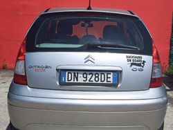 Grigio Usata 2008 Citroën C3 Exclusive Due volumi | 2900 € (Buon prezzo)