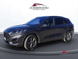 Grigio Usata 2020 Ford Kuga ST-Line SUV | 16.800 € (Buon prezzo)