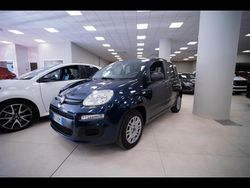 Grigio chiaro Usata 2018 Fiat Panda Easy | 11.900 € (Molto cara)