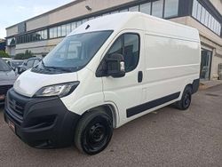 Bianco Usata 2023 Fiat Ducato Furgone | 19.000 € (Buon prezzo)