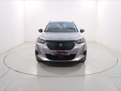 Grigio Usata 2022 Peugeot 2008 Allure SUV | 14.500 € (Buon prezzo)