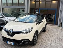 Beige Usata 2014 Renault Captur SUV | 6990 € (Buon prezzo)