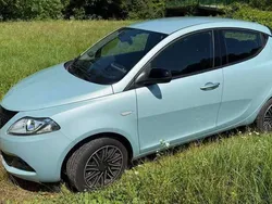 Usata 2023 Lancia Ypsilon Silver Due volumi | 13.900 € (Buon prezzo)
