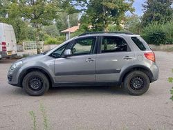 Usata 2011 Suzuki SX4 GLX SUV | 5700 € (Buon prezzo)