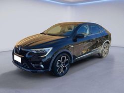 Nero Usata 2022 Renault Arkana Intens SUV | 19.900 € (Ottimo prezzo)