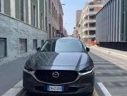 Usata 2023 Mazda CX-30 Exceed SUV | 24.000 € (Molto cara)