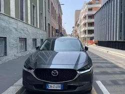 Usata 2023 Mazda CX-30 Exceed SUV | 25.000 € (Cara)