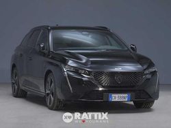 Nero Usata 2024 Peugeot 308 SW GT Station wagon | 24.113 € (Buon prezzo)