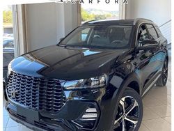 Nero Nuova 2025 DR DR 6.0 SUV | 24.490 € (Buon prezzo)