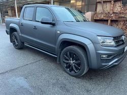Grigio Usata 2020 VW Amarok Aventura Pick-up | 26.500 € (Super prezzo)