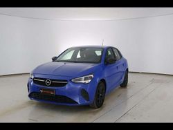 Blu Usata 2022 Opel Corsa Design & Tech Tre volumi | 10.800 € (Buon prezzo)