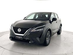 Nero Usata 2022 Nissan Qashqai SUV | 17.200 € (Ottimo prezzo)