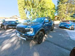Blu/azzurro Usata 2024 Ford Ranger Raptor Pick-up | 52.459 € (Super prezzo)
