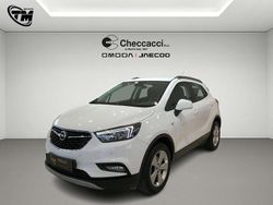 Bianco Usata 2019 Opel Mokka X Innovation SUV | 12.499 € (Ottimo prezzo)