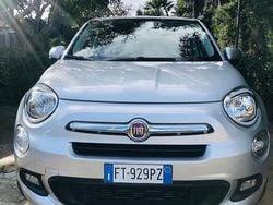 Grigio Usata 2017 Fiat 500X Pop Star SUV | 8990 € (Ottimo prezzo)