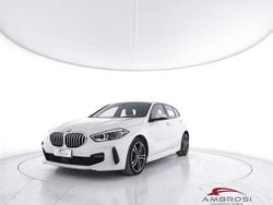 Bianco Usata 2021 BMW 116 M Sport Due volumi | 14.000 € (Super prezzo)