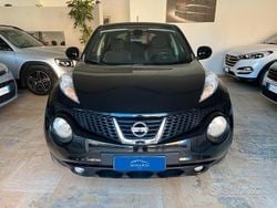 Nero Usata 2012 Nissan Juke Tekna SUV | 5500 € (Super prezzo)