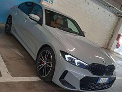 Grigio Usata 2023 BMW 320 M Sport Tre volumi | 42.500 € (Buon prezzo)