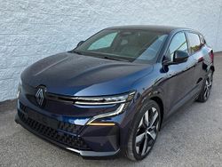 Blu/azzurro Usata 2023 Renault Mégane Techno Tre volumi | 28.500 € (Cara)