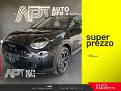 Usata 2024 Fiat 600 La Prima SUV | 23.500 € (Ottimo prezzo)