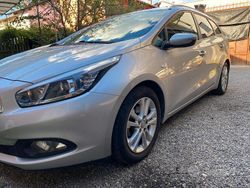 Usata 2013 Kia Ceed Due volumi | 4900 €